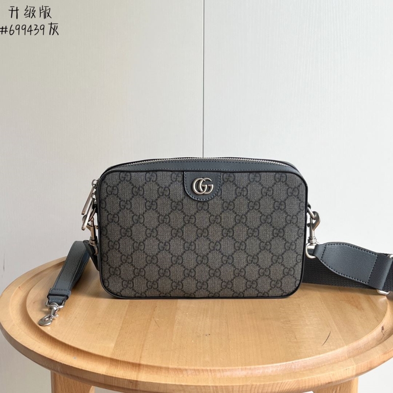 G*u*i satchel bags